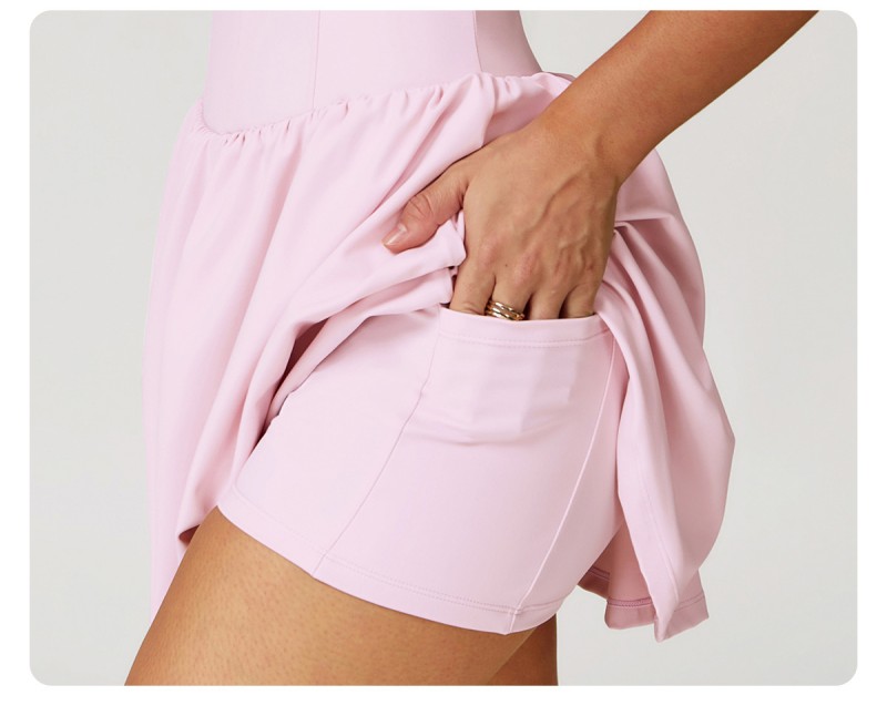 Workout Wear Durability