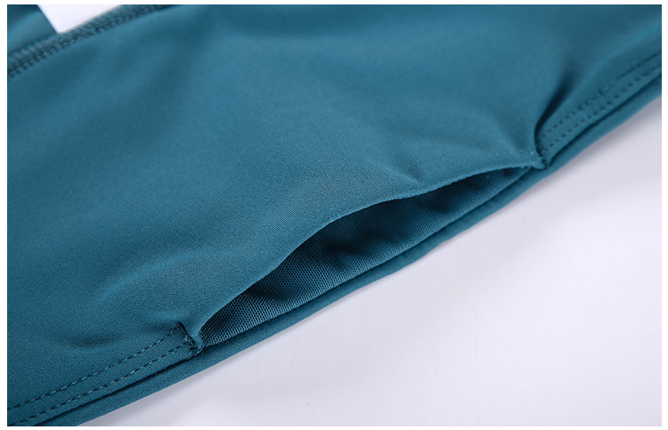 Yoga Sports Fitness Biker Shorts 11