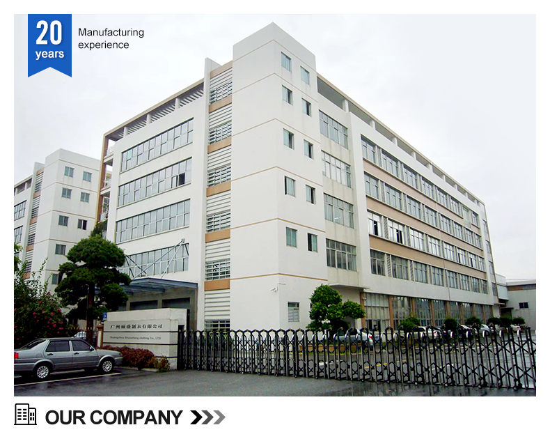 Company Introduction Banner