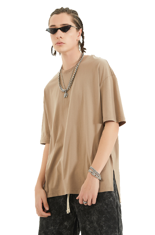 Oversized Style