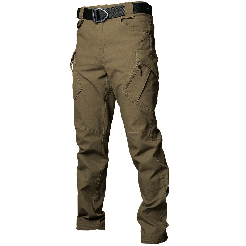 Camouflage Mens Clothing Cargo Men Men's Trousers Sweatpants Baggy Sweat Work Flared &amp; Denim Track Pant Tactical Pants
