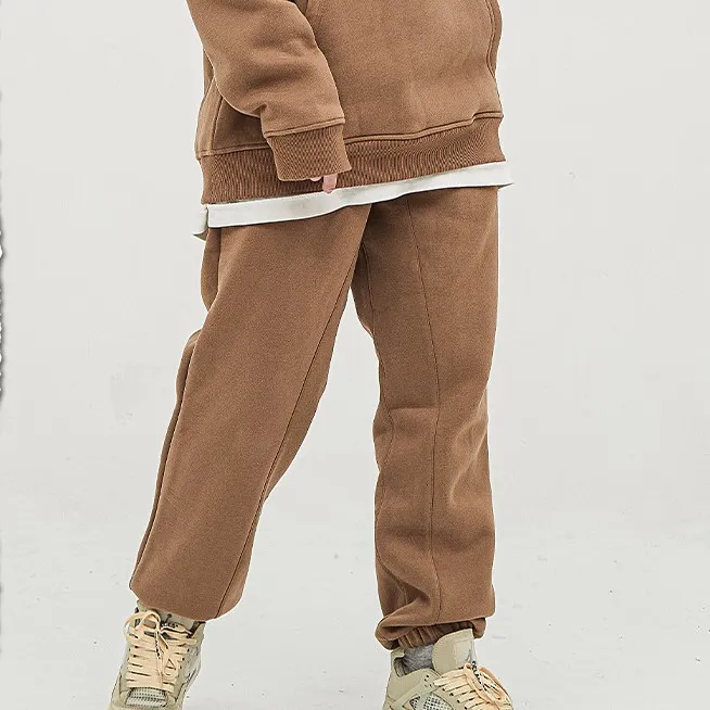 Unisex Jogger Pants Design 1