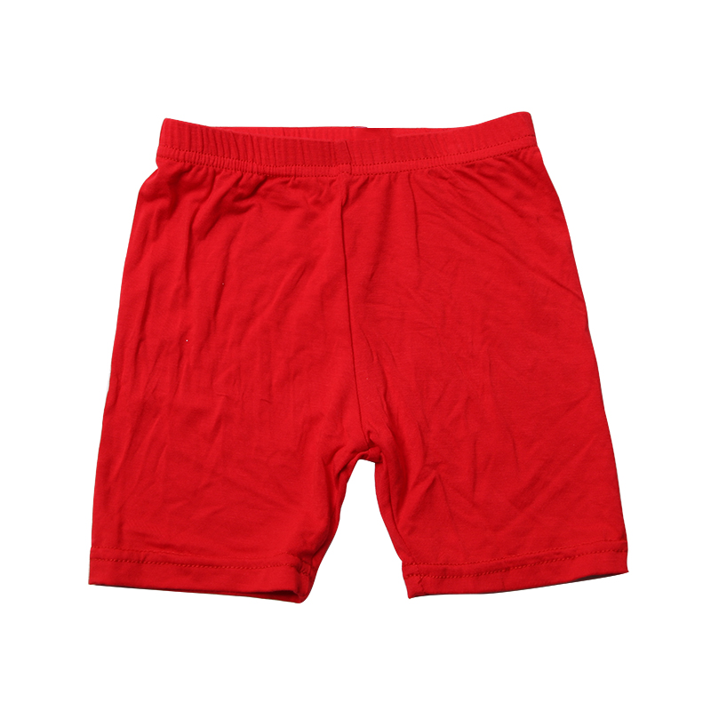 Kids Shorts Detail 1