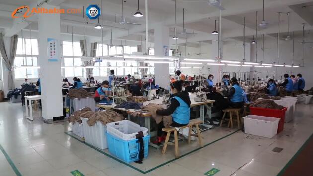 Production Facility 4