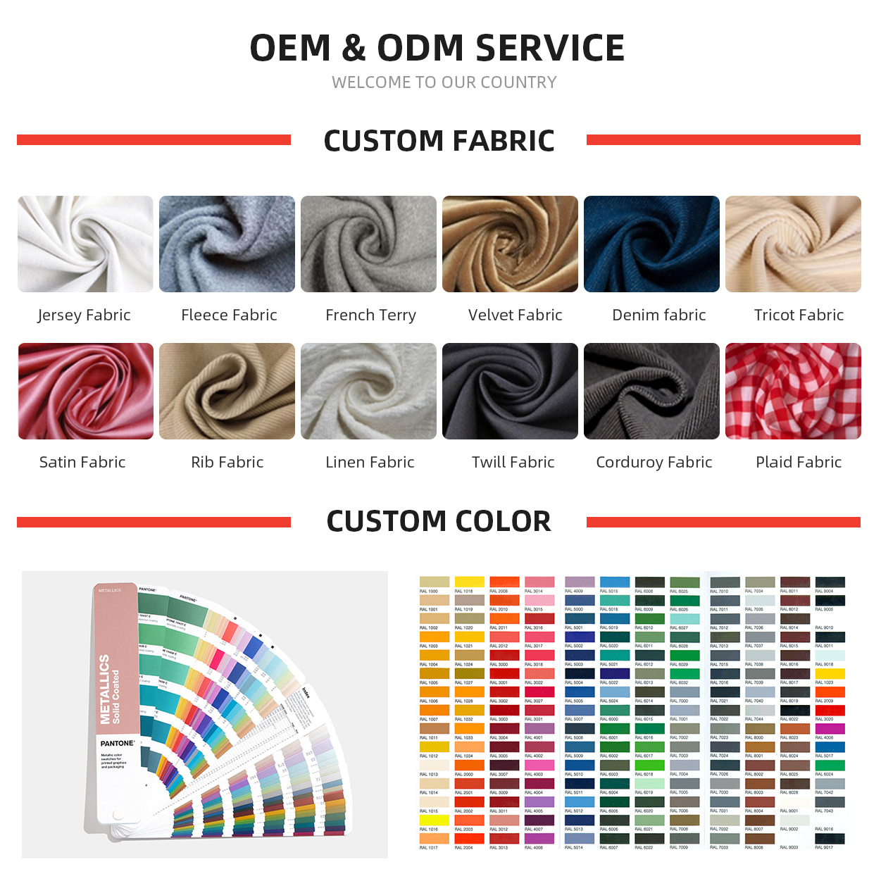 Custom Services 1