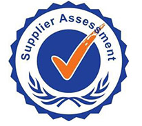Bureau Veritas Certificate Badge