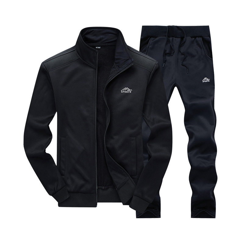 Tracksuit View 1
