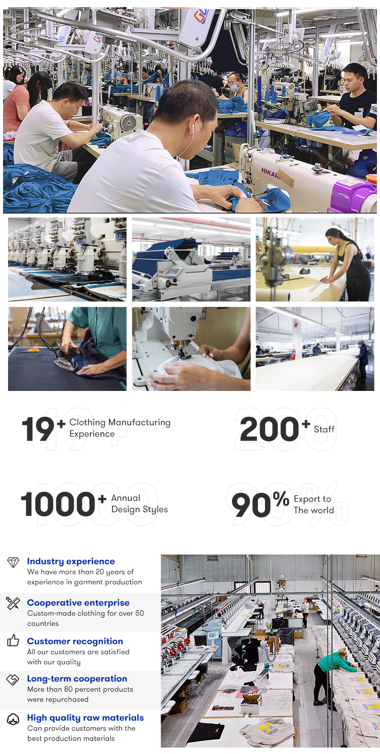 Our Advantages