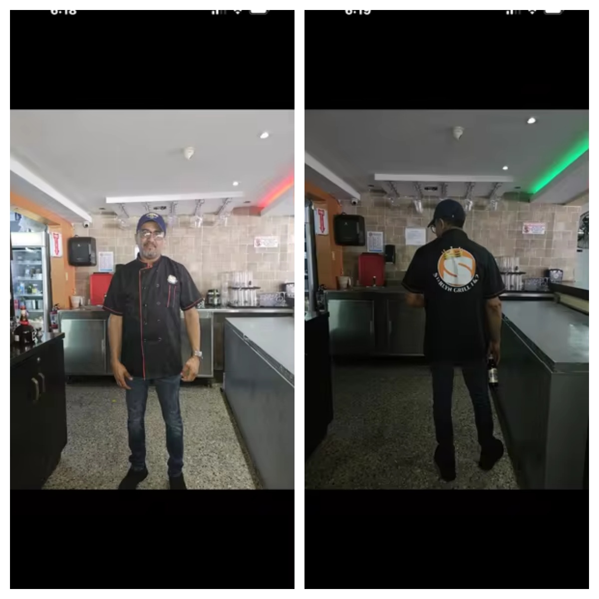 Customer Review 2