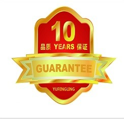 10 Years Experience