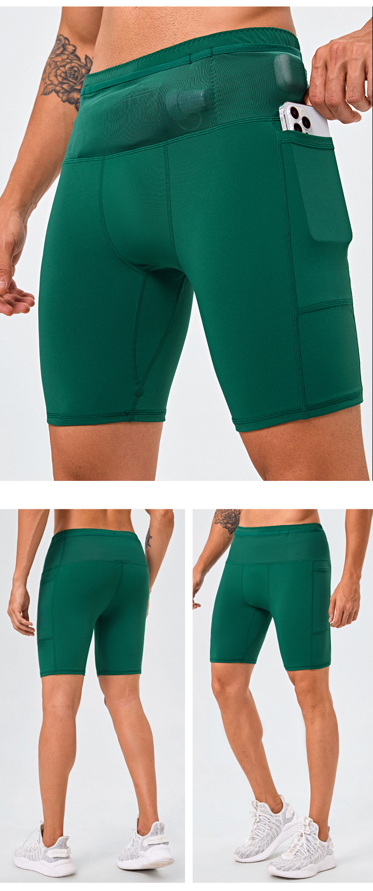 Sportswear Item 5