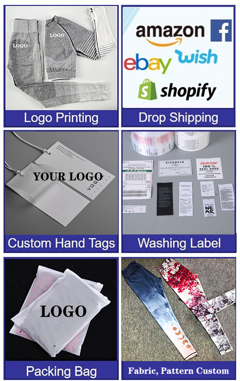 Our Service Customization Options
