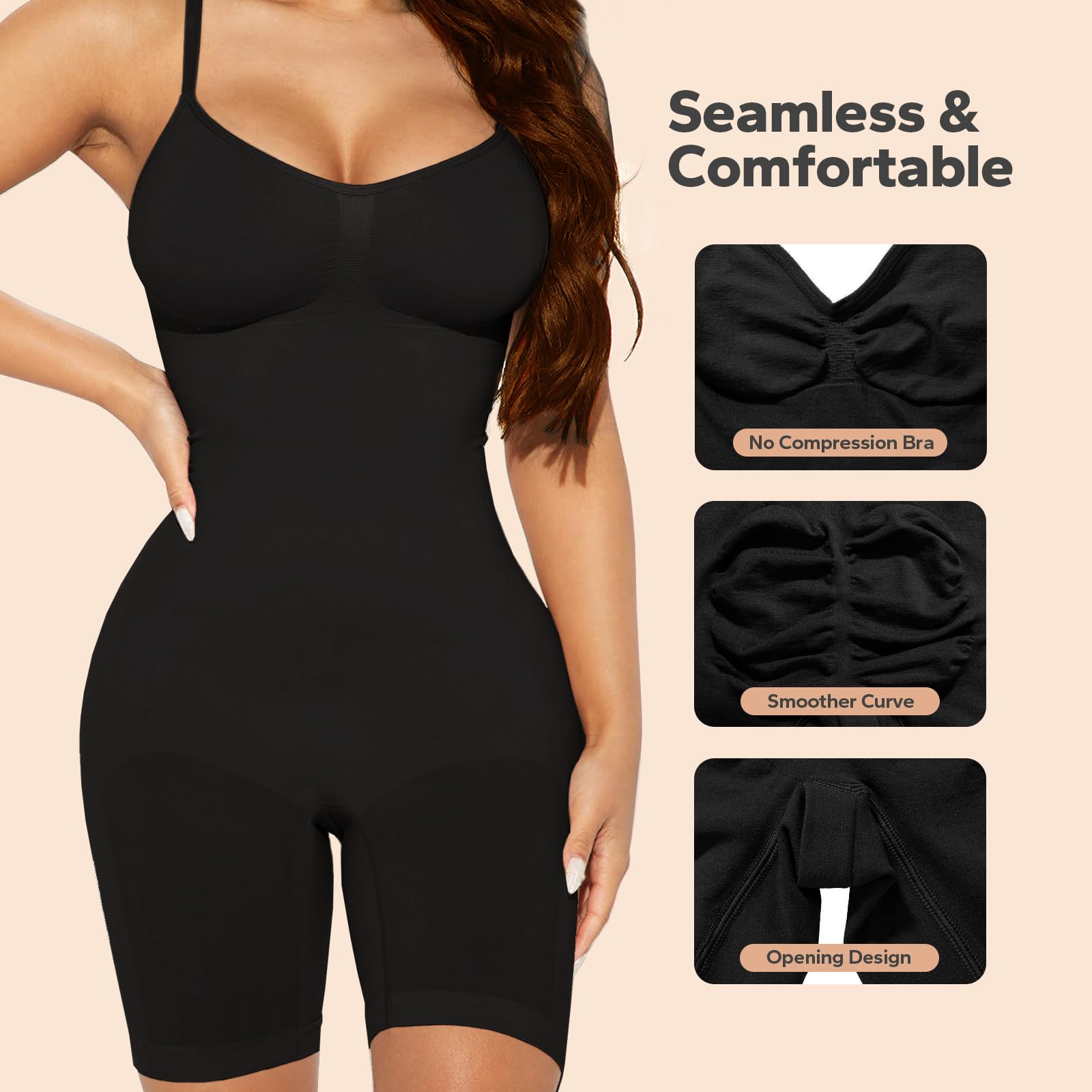 Shapewear Image 5