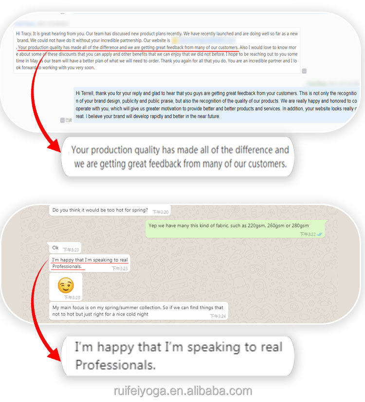 Customer Review 2