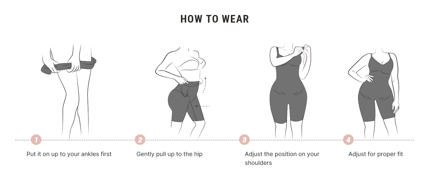 Shapewear Image 6