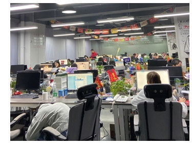 Workshop Left