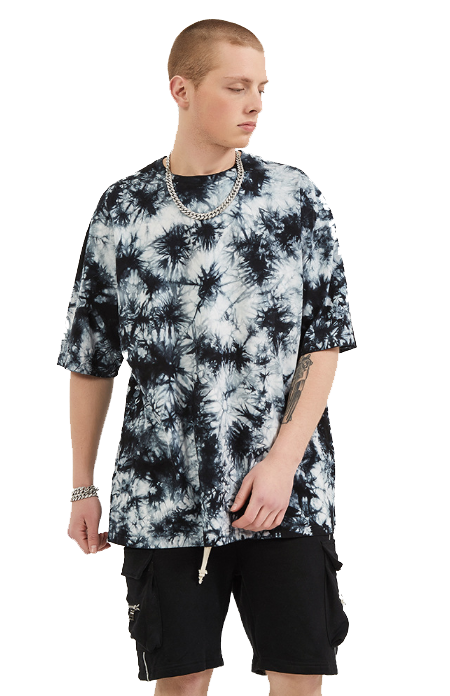 Tie dyed Style