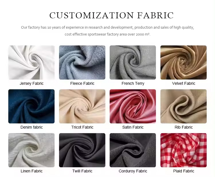 Customization Option 2