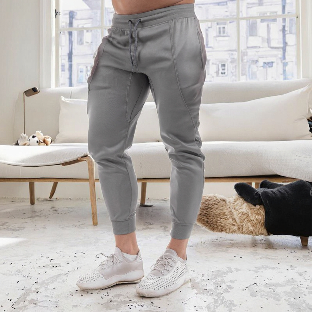 Breathable Fabric Detail