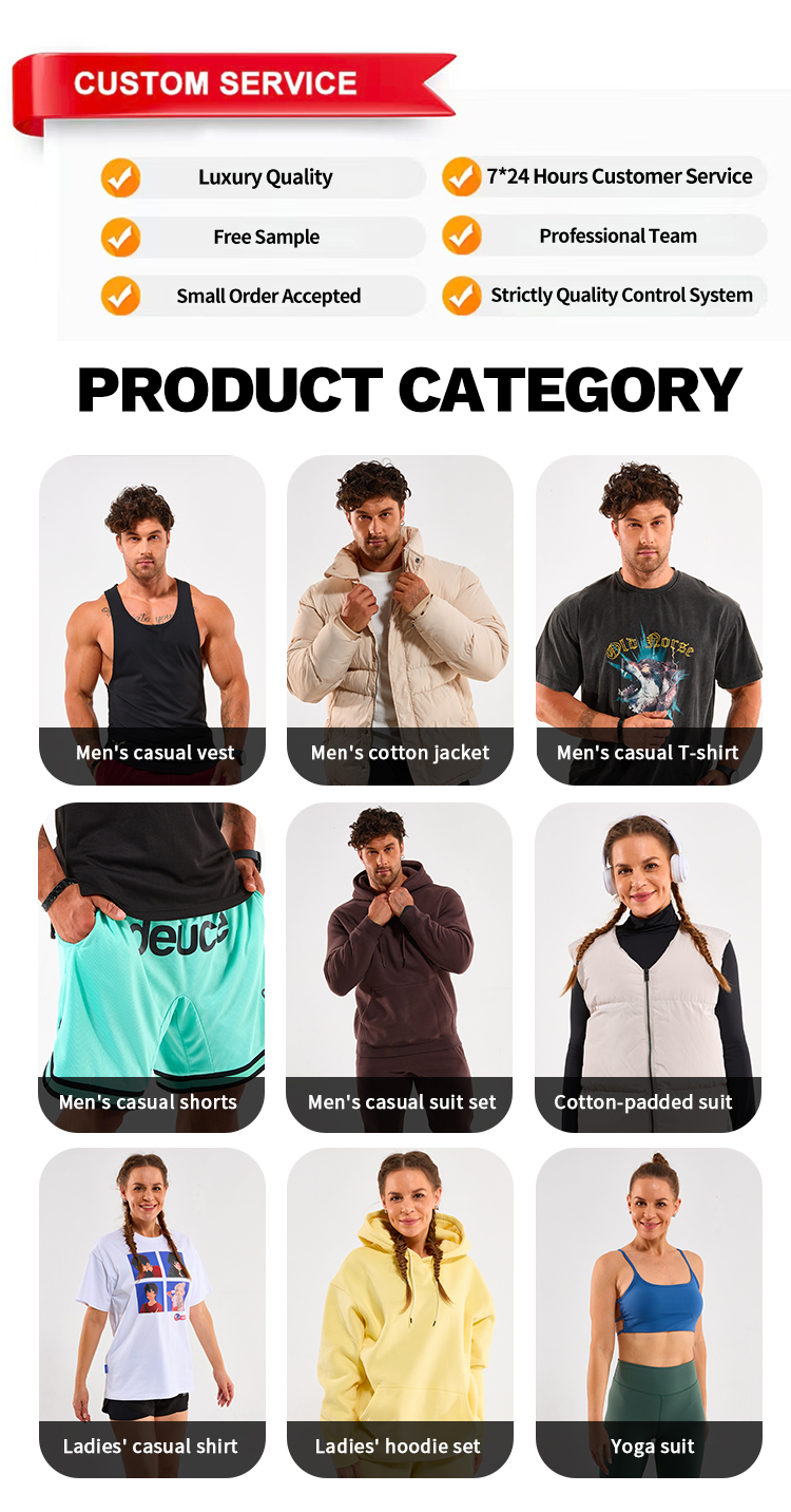 Fitness Training Joggers Detail 1