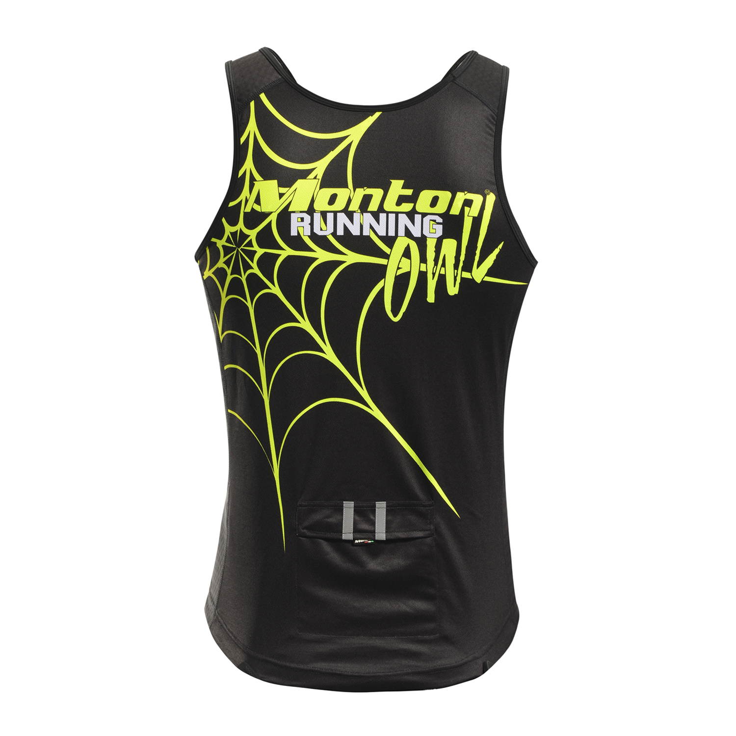Breathable Running Tank Top