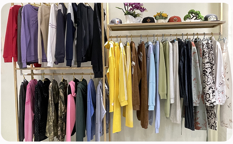 Show Room View 2