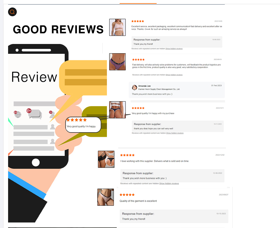 Customer Feedback Summary