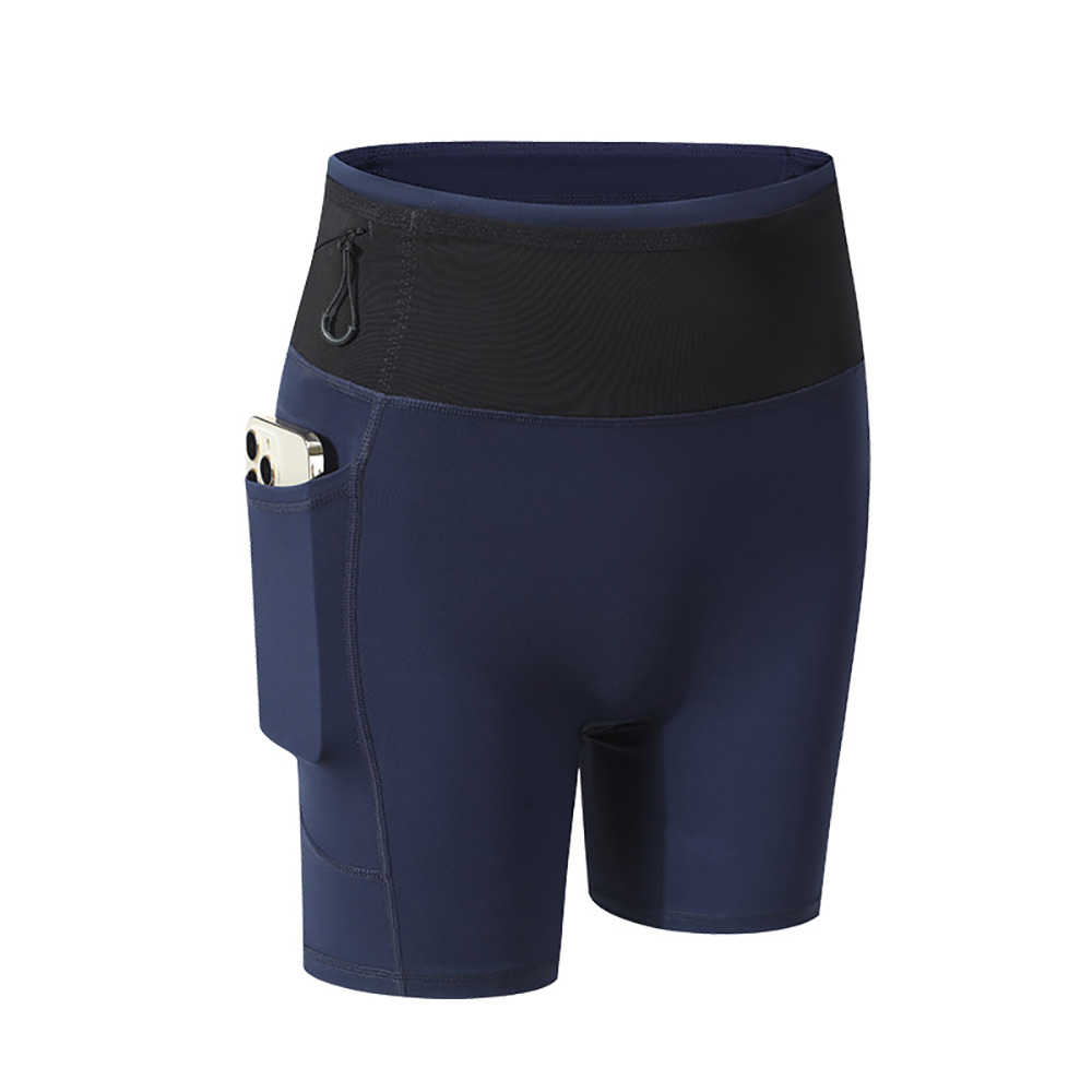 Workout Athletic Shorts Style 4