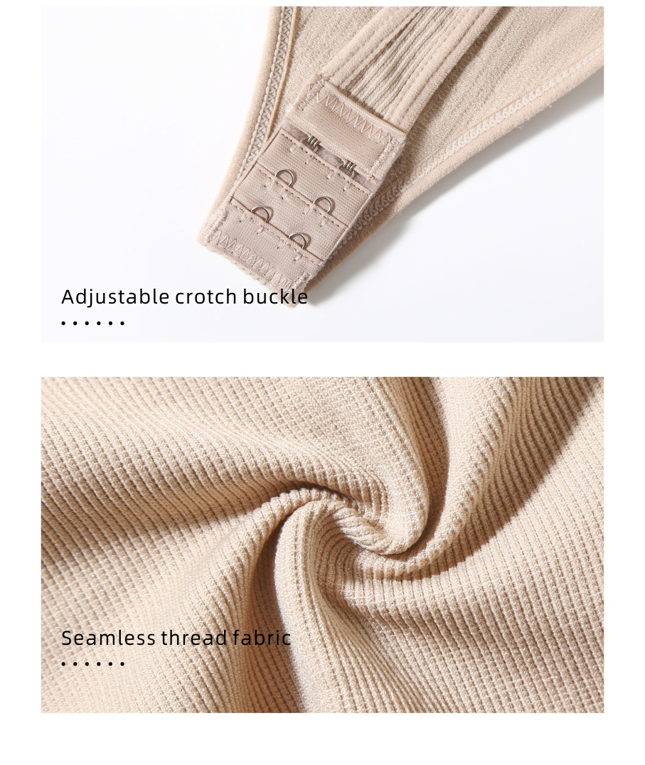 Shapewear detail