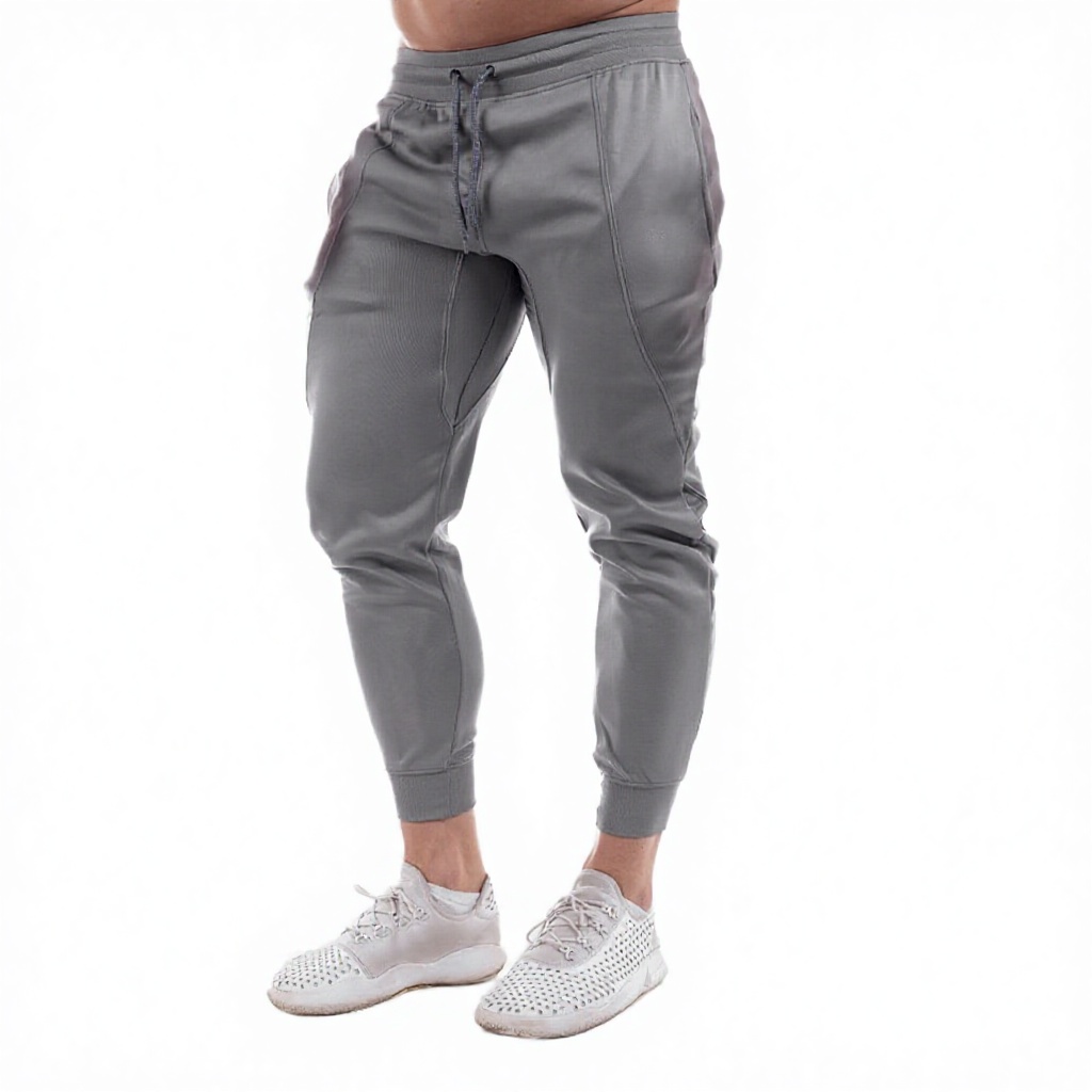 Workout Trousers Showcase