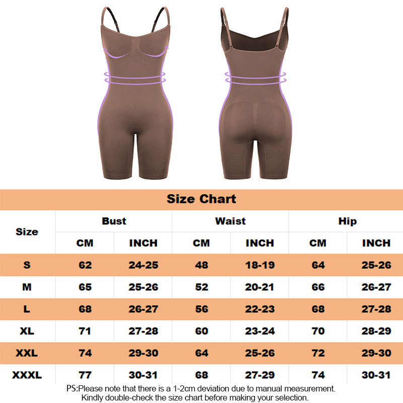 Shapewear Image 1