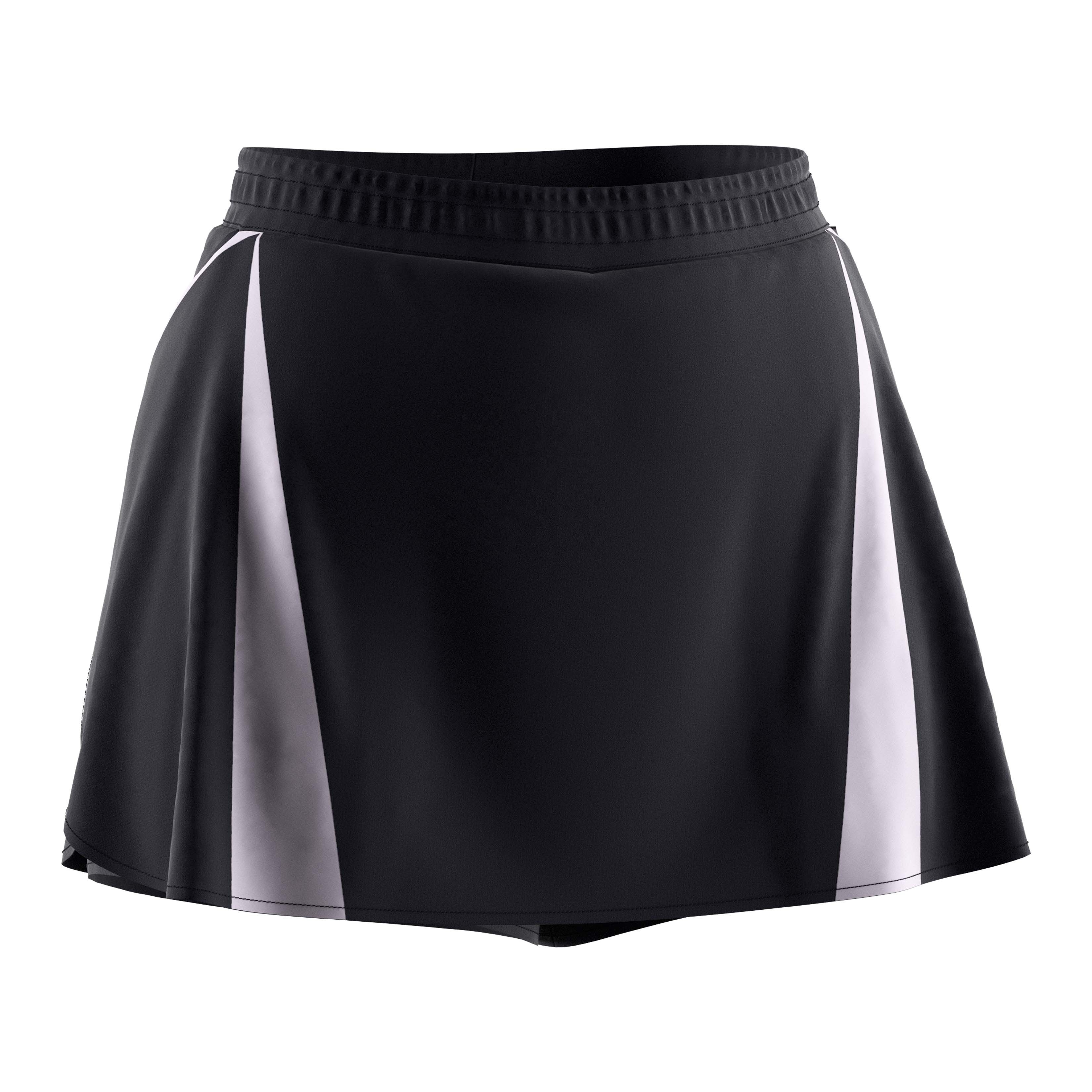 Sport Skirt Detail 4