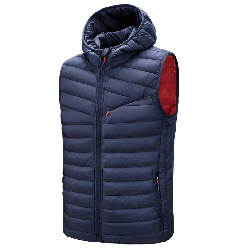 gilet
