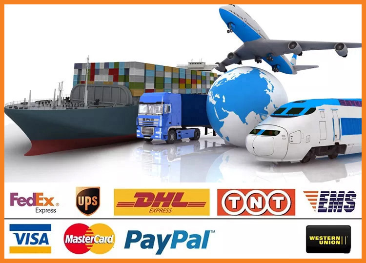 Logistics and Packaging