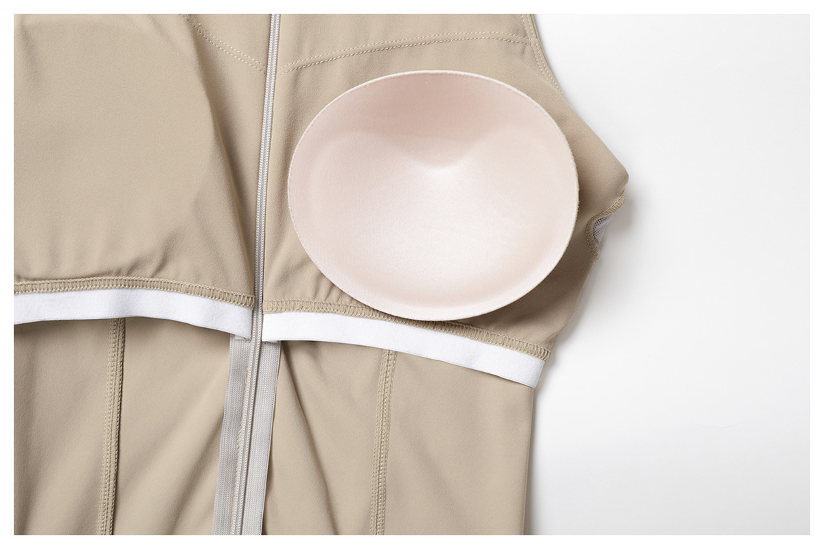 Gym Wear Design Elements