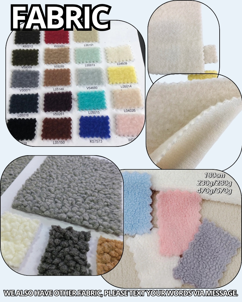 Fabric Detail 3