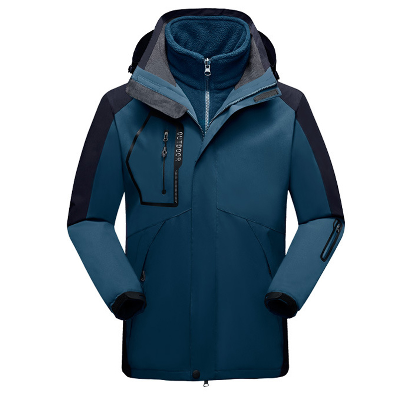 outdoor jacket