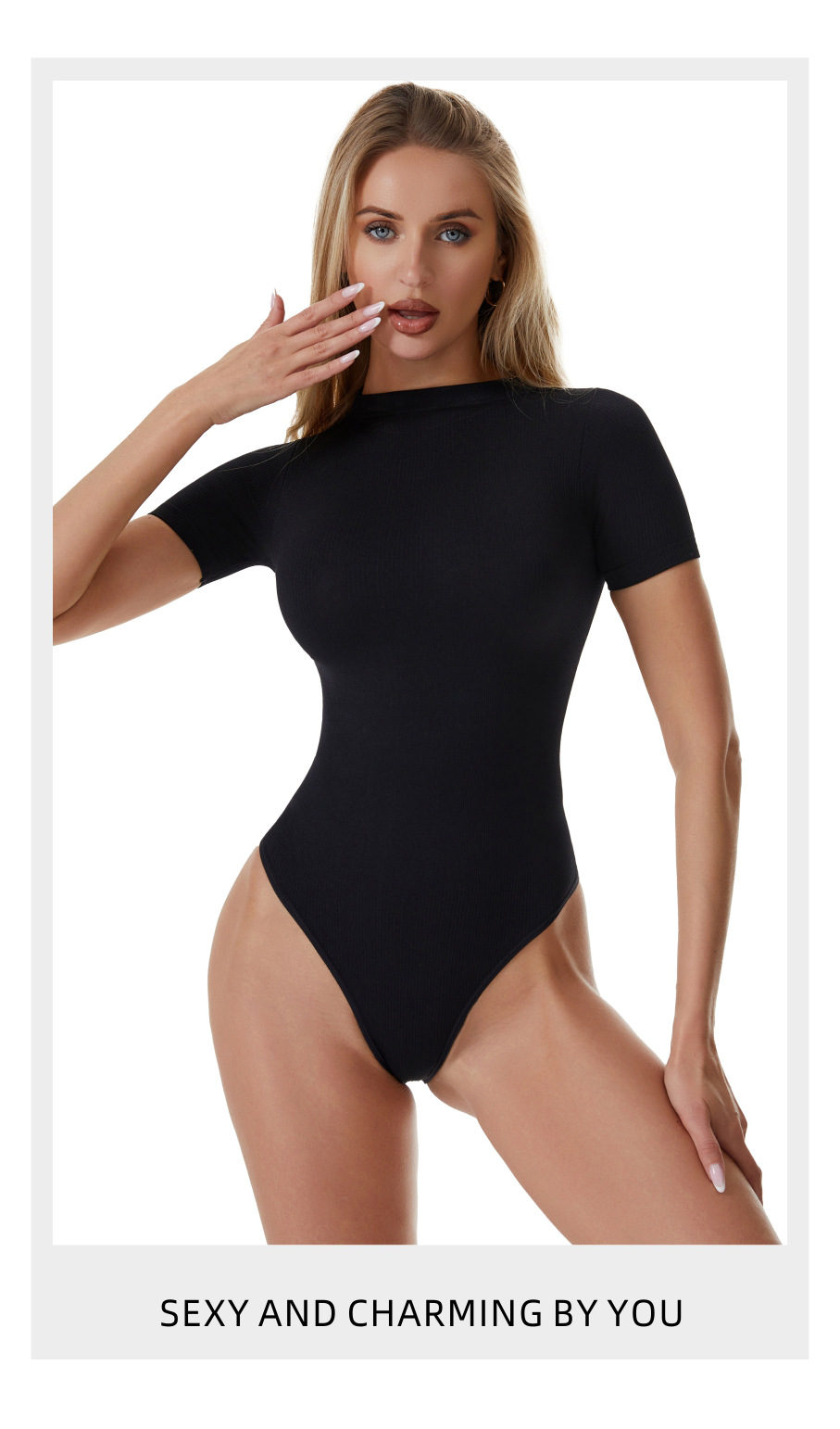 Shapewear detail