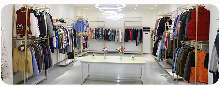 Show Room View 1