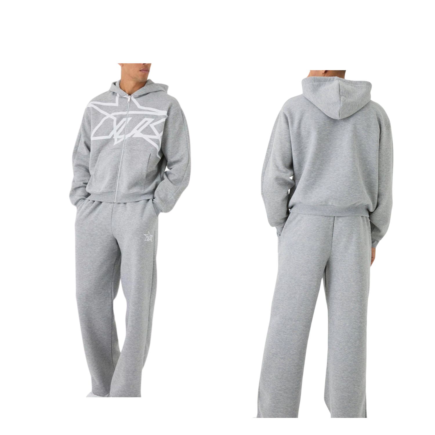 Tracksuit Detail 1