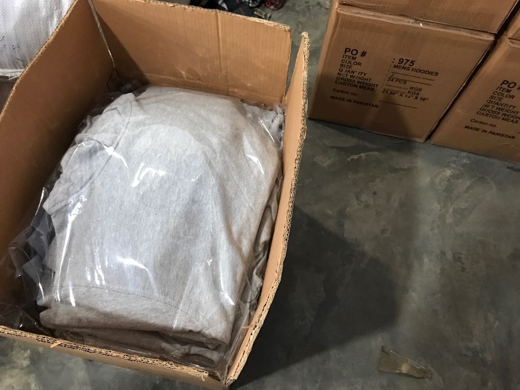 Delivery Process 1