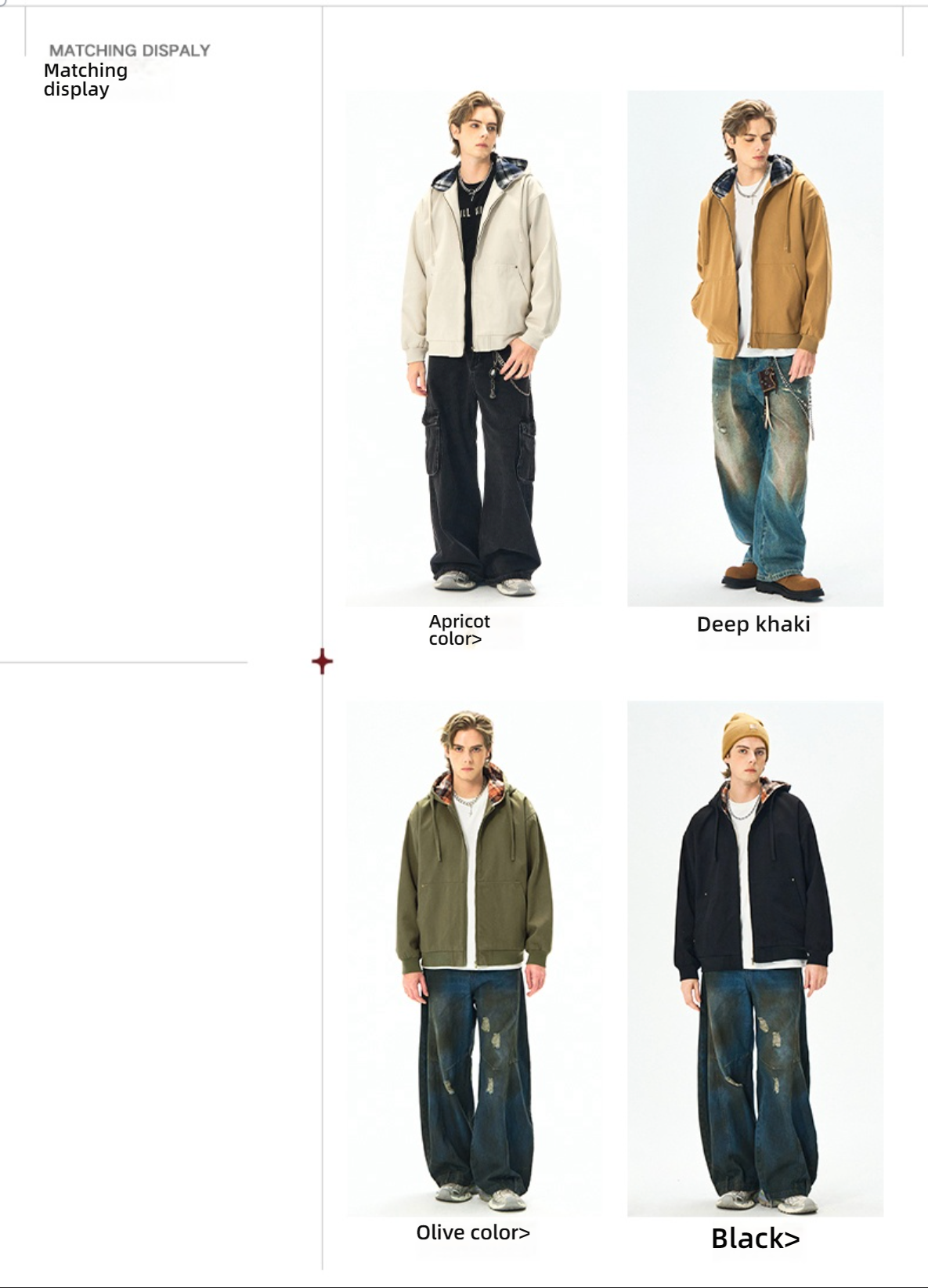 Product Image Detail