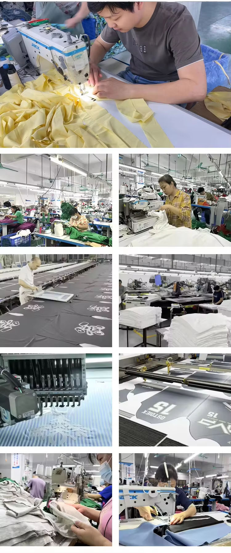 Manufacturing Technique 2