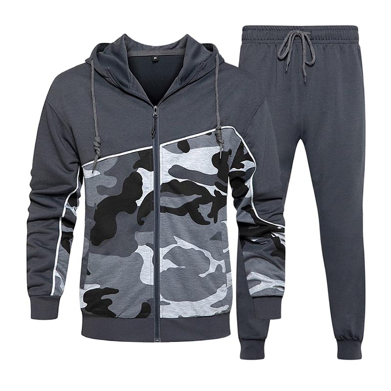 Tracksuit details 6
