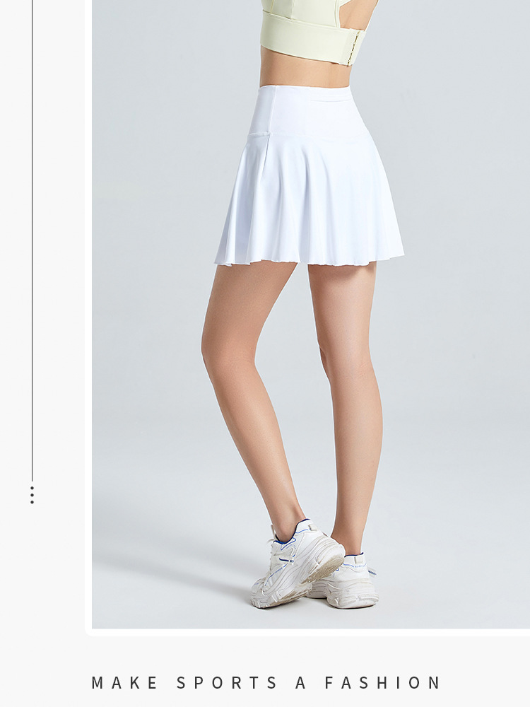 High Waisted Band