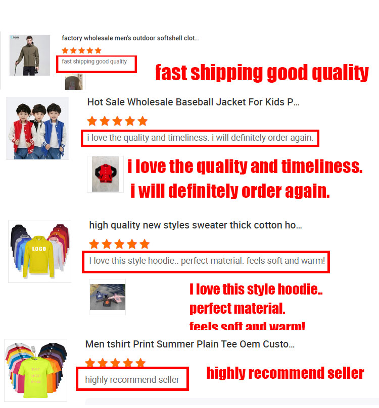Customer Reviews Feedback