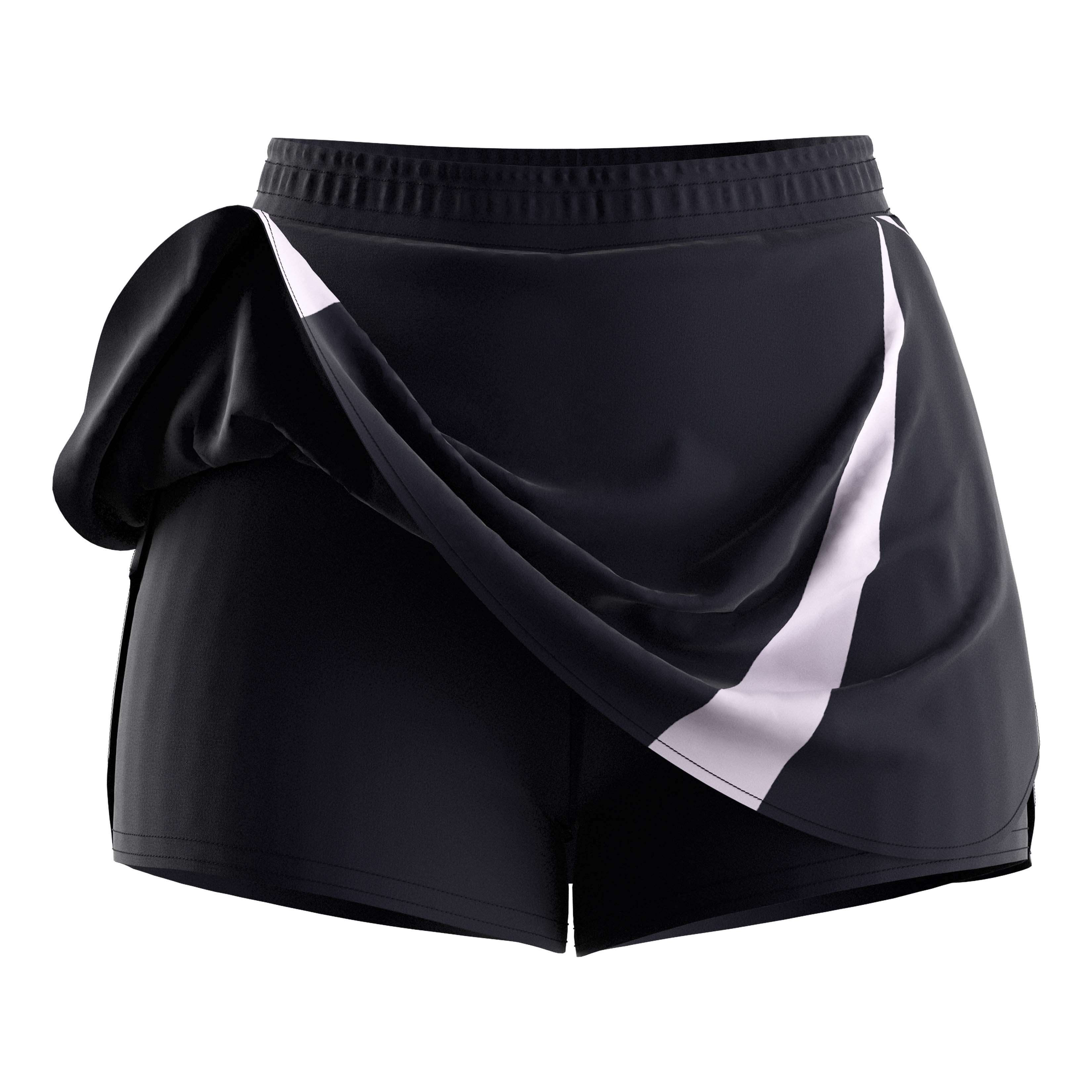 Sport Skirt Detail 2