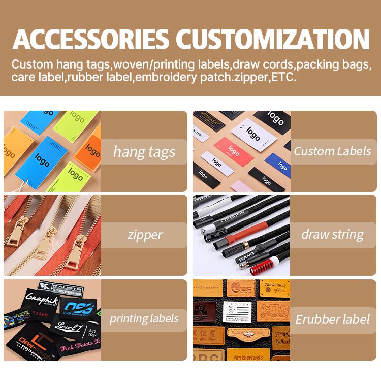 Customized Service Step 5