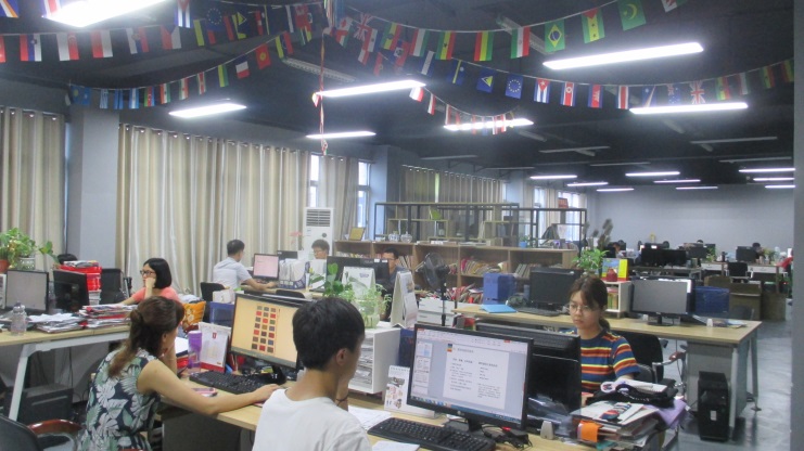 Company Introduction Image 1