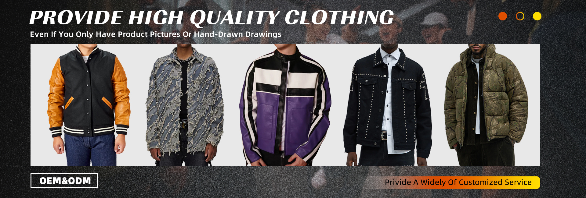 Custom Graphic Design Printed Vintage Sherpa Fleece Pockets Fluffy Warm Men's Jackets